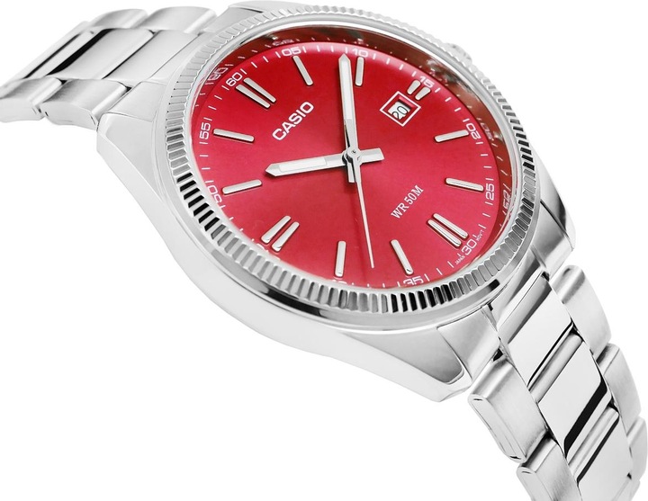 Immagine prodotto Casio MTP-1302PD-4AVEF (Orologio da polso analogico, 38 mm)