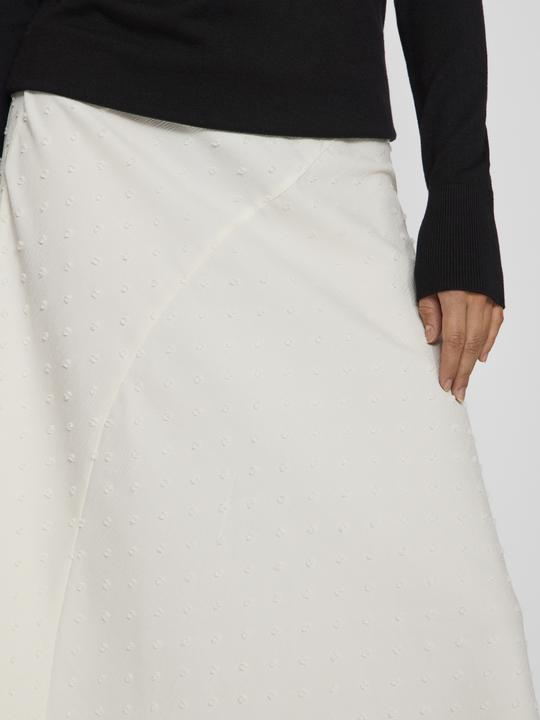 Image du produit Vila Jupe midi taille haute (34)