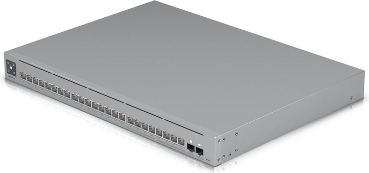 Actual product image Ubiquiti USW-PRO-MAX-24 (24 Ports)