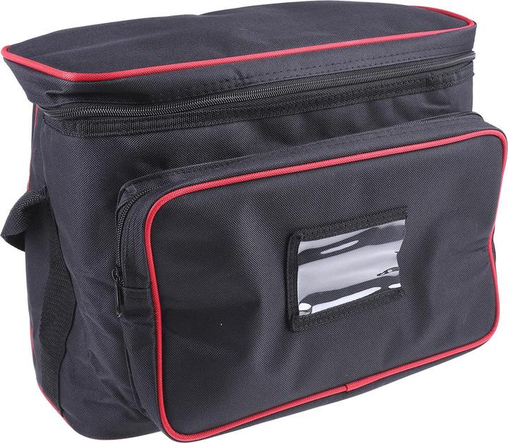Actual product image RS PRO Instrument bag,360x150x280mm