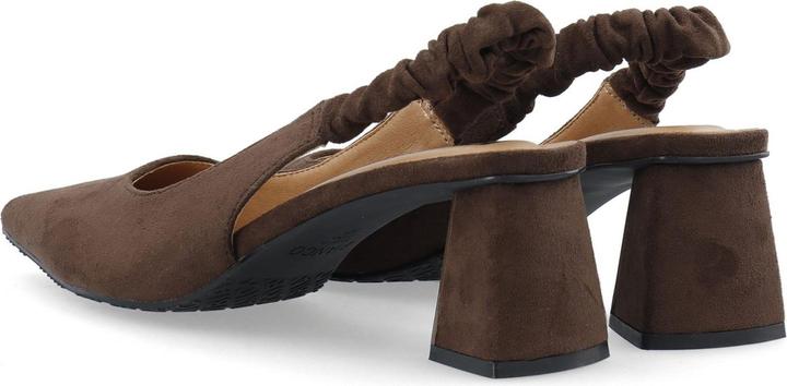 Image du produit Bianco Slingbacks (39)