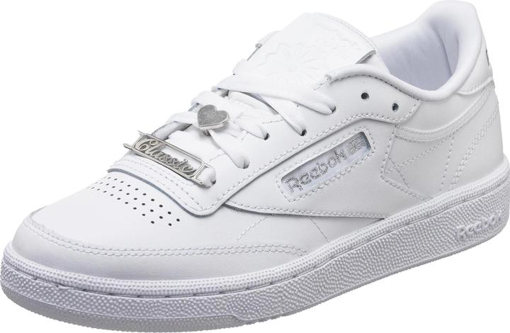Immagine prodotto Reebok Scarpe Club C 85 (37.5)