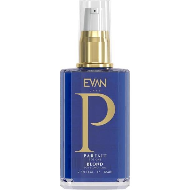 Evan, Haarmaske, Parfait Pure Care Blond Potion 65 ml (65 ml)