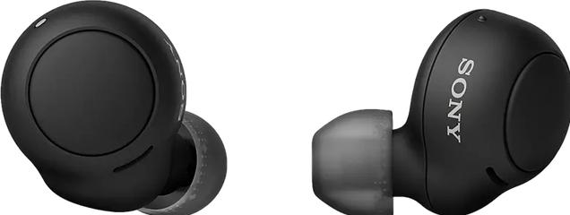 Actual product image Sony WF-C500 (No noise cancellation, 10 h, Wireless)