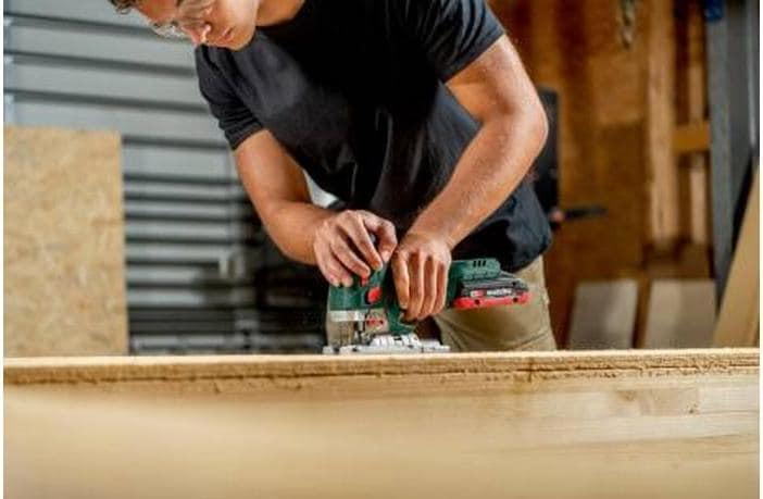 Produktbild Metabo STA 18 LTX 150 BL