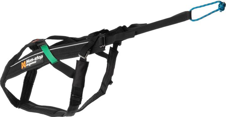 Non-Stop Dogwear Freemotion Harness