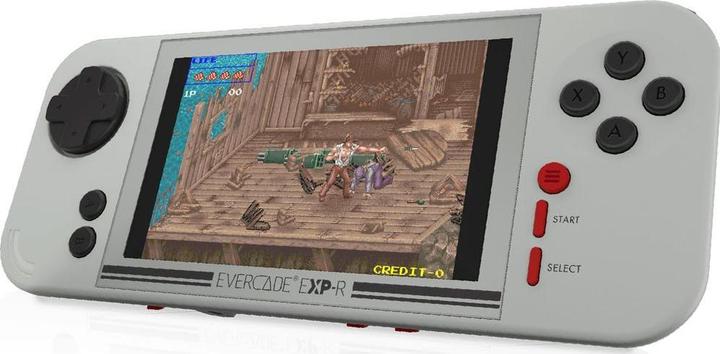 Produktbild Blaze Evercade EXP-R & Taito Arcade 1