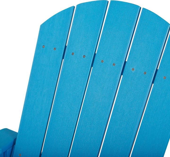 Actual product image Beliani Adirondack