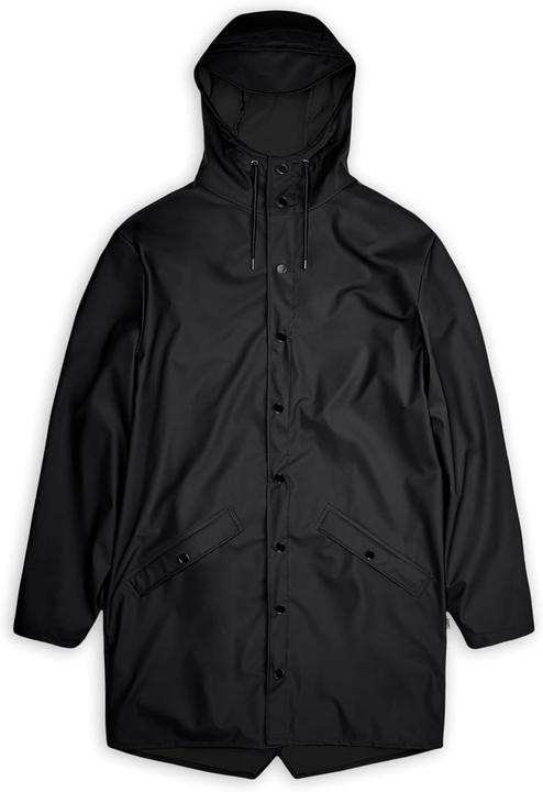 Immagine prodotto Rains 12020 Giacca lunga-XS (XS)