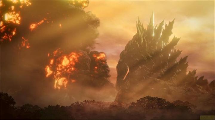 Immagine prodotto Godzilla: Il pianeta dei mostri - Edizione da collezione (Blu-ray) (Blu-ray, Giapponese, Tedesco)