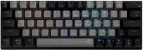 Actual product image White Shark GK-002721V2 Wakizashi-2 Grey-Black US-Blue.SW (US, Cable)