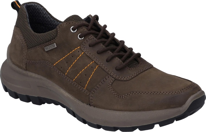 Brown-combi