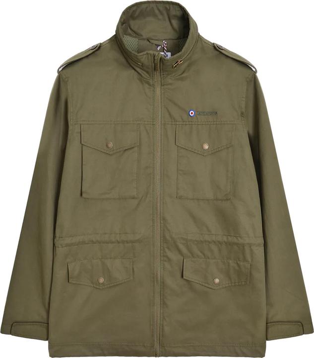 Produktbild Lambretta M65 Jacke (XL)