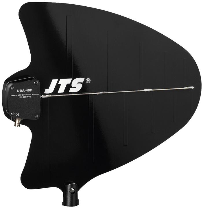 Image du produit JTS Antenne micro UDA-49P