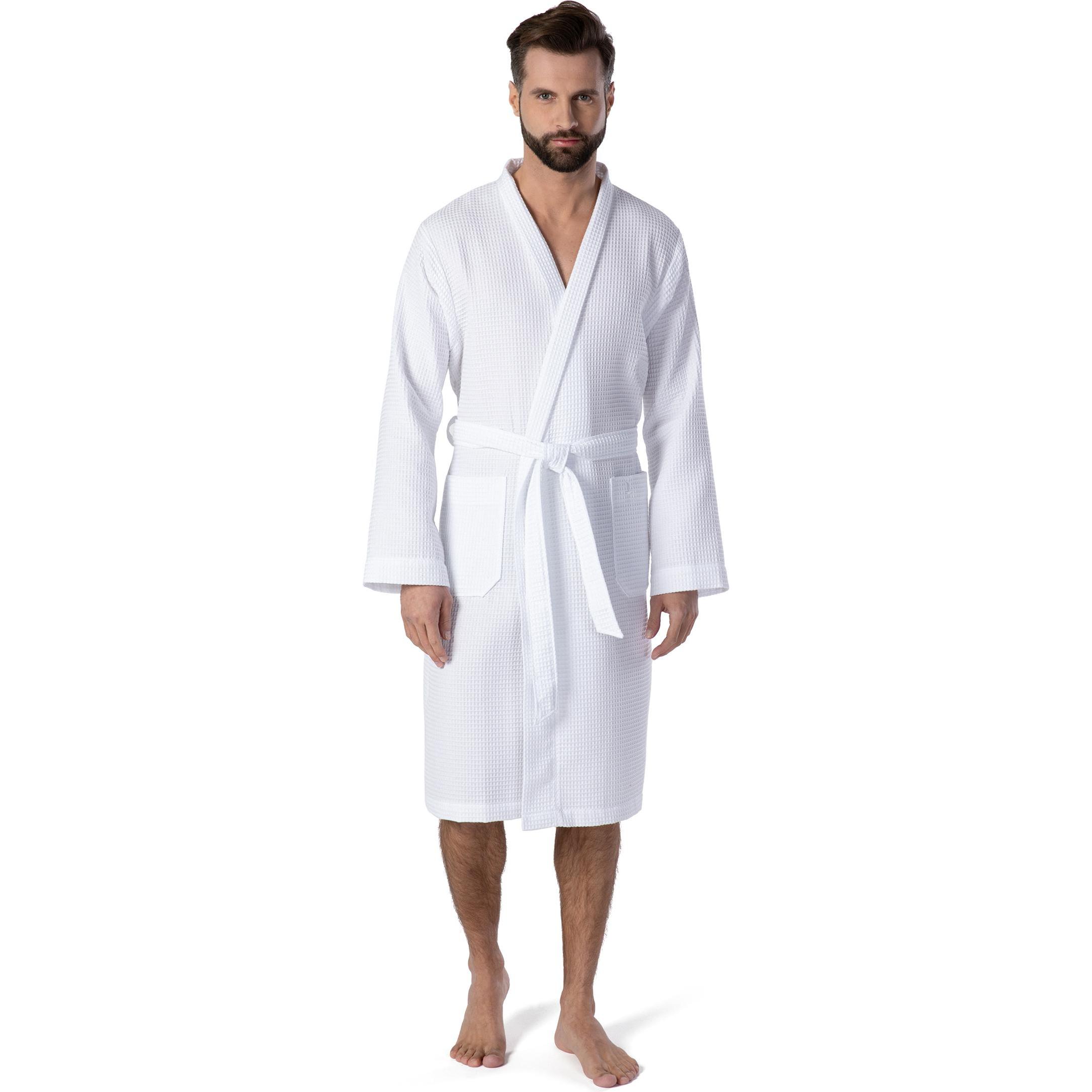Möve, Bademantel, Homewear (XXL)