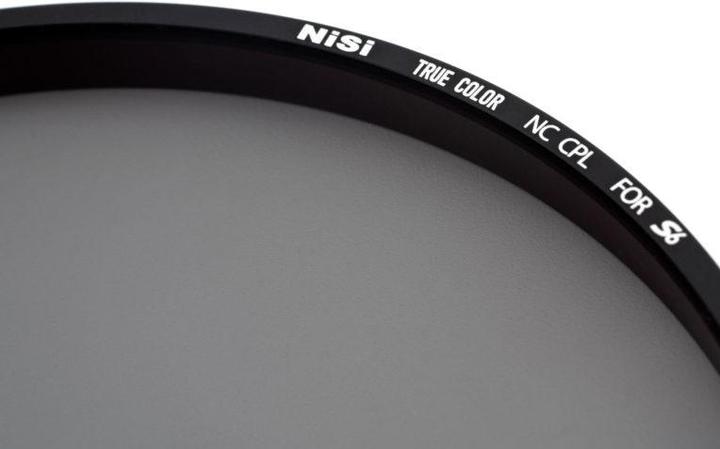 Produktbild Nisi S6 Kit für Canon TS-E 17mm F4 True Color