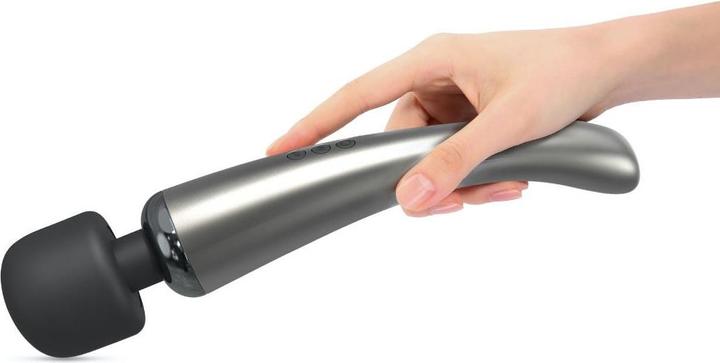 Actual product image Marc Dorcel MegaWand