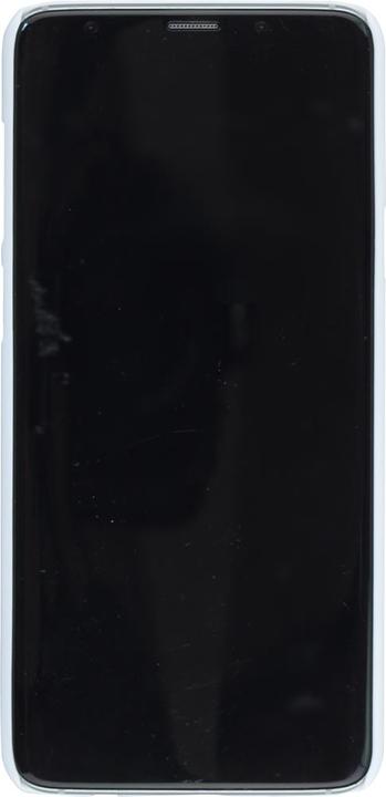 Produktbild PhoneLook Hülle weiss Halloween 2023 rose and skeleton (Samsung Galaxy S9+)