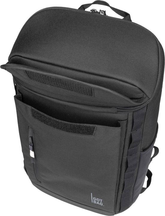 Actual product image GOT BAG Pro Monochrome (25 l)