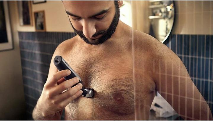 Immagine prodotto Philips Bodygroomer Serie 5000 (BG5021/15)