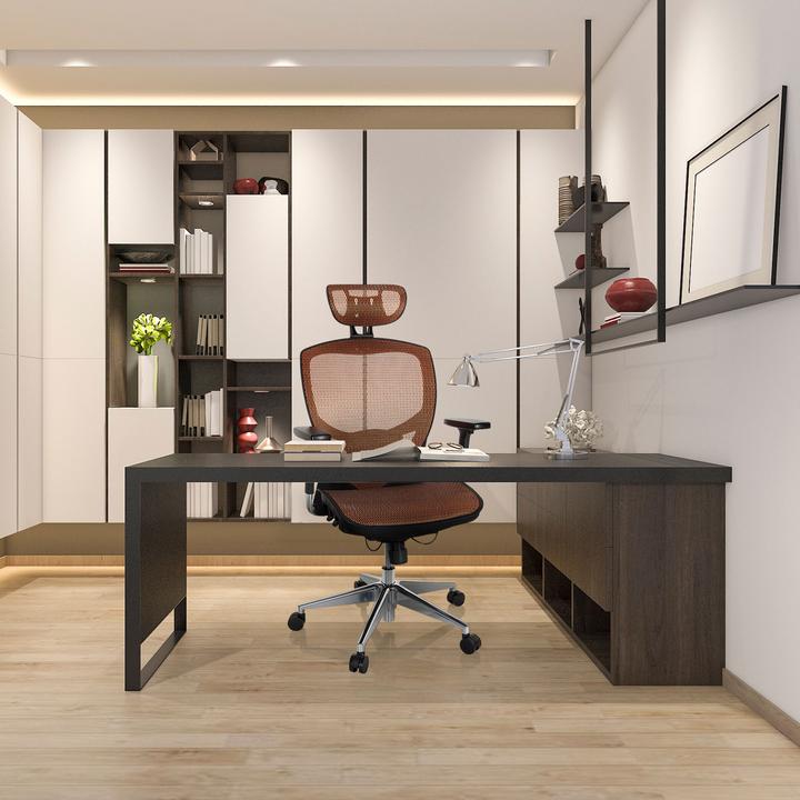 Image du produit Hjh Office VENUS ONE