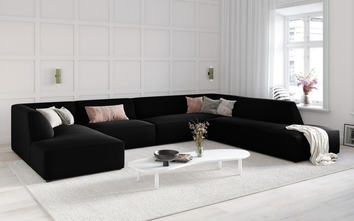 Actual product image Micadoni Ruby (Sofa landscape)