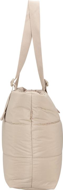 Immagine prodotto GOT BAG Borsa Tote Puffer Monocromatica