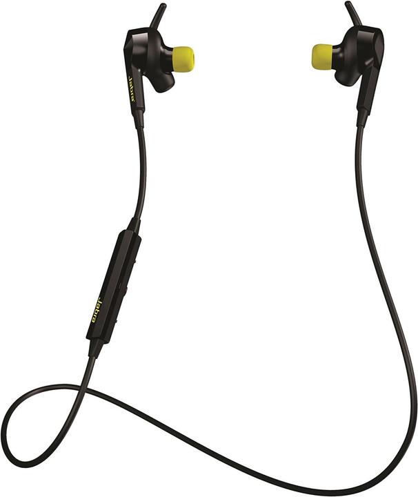 Actual product image Jabra Sport Pulse Special Edition (5 h, Wireless)