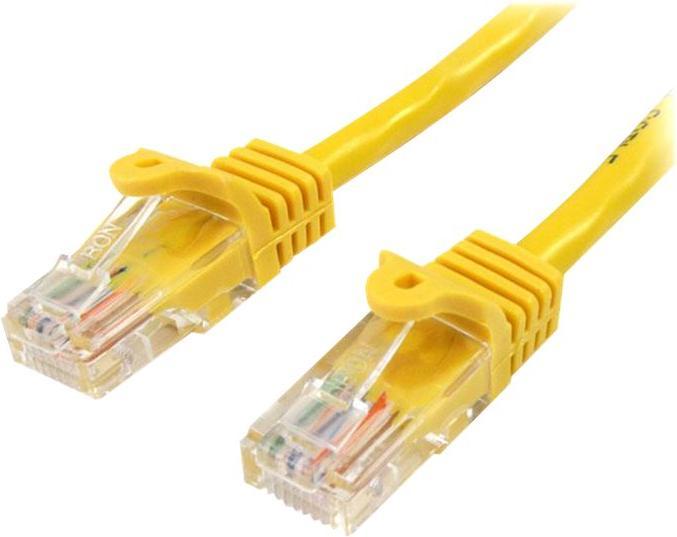 Produktbild StarTech Patch Cable Cat5e 7m (UTP, CAT5e, 7 m)