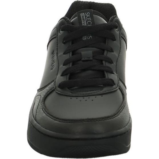 Thumbnail - Skechers, Damen, Sneaker, Sport Court 2.0, Schwarz, (37)