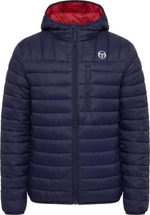 Produktbild Sergio Tacchini Nessen Winterjacke - 94273 (M)