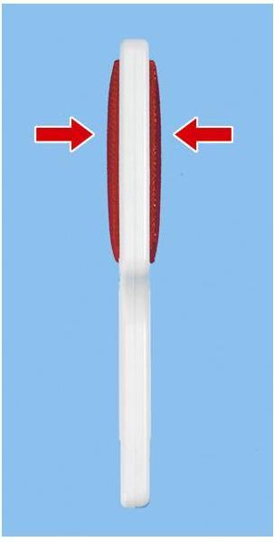 Actual product image Wenko Junior