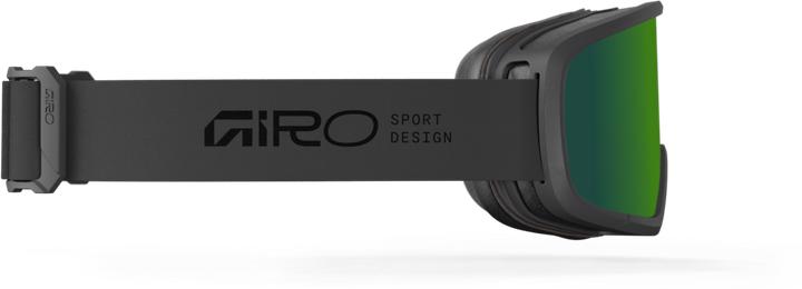Actual product image Giro Stomp Flash Goggle