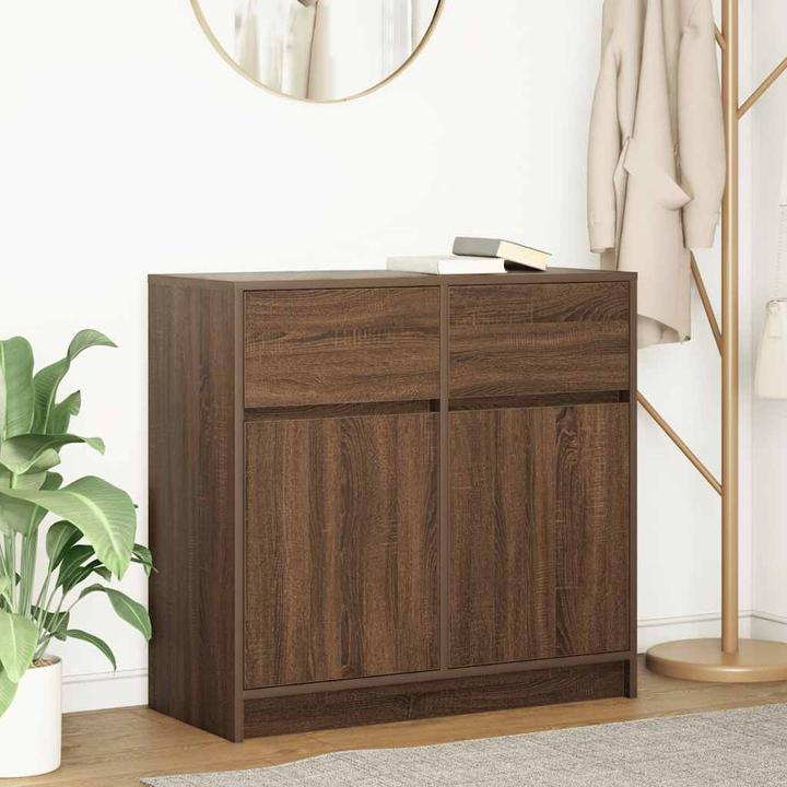 Immagine prodotto vidaXL Radulf (80 x 34 x 76 cm)