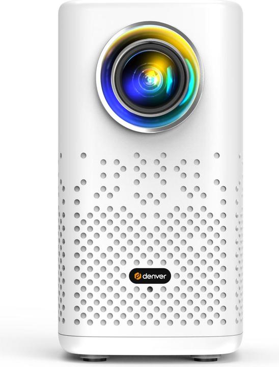 Denver PR-4700 (150 lm, 1.1:1)