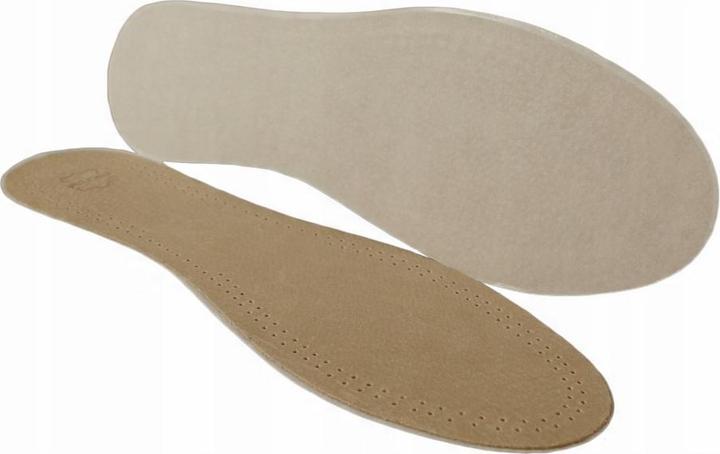 Produktbild Cocciné Einlegesohlen Leder