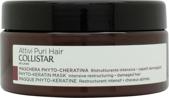 Immagine prodotto Collistar Cura dei capelli P K Mask Intense Restructing 200 ml (200 ml)
