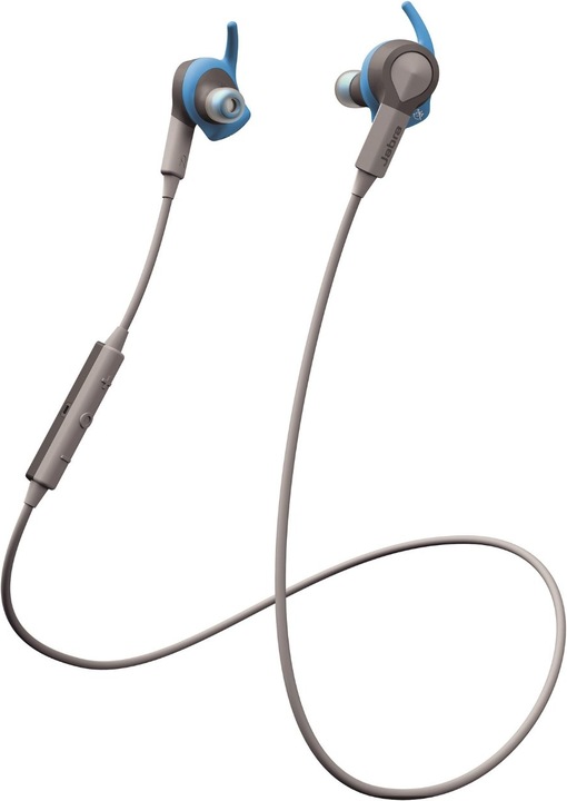 Image du produit Jabra Sport Coach Édition spéciale (5.50 h, Sans fil)