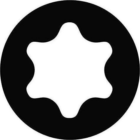 Immagine prodotto PB Swiss Tools Set di cacciaviti PB 8440 RB (Torx (TX))