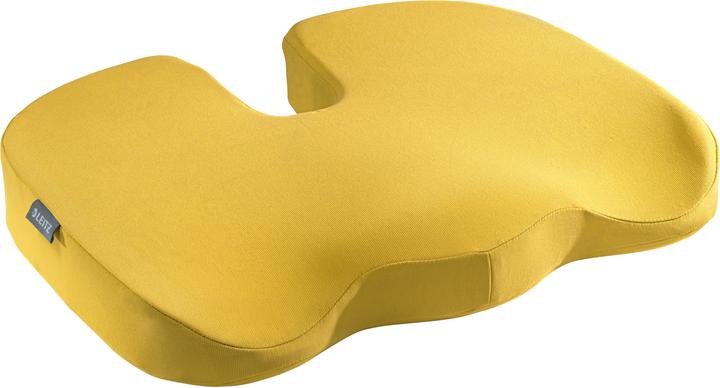Jaune chaud