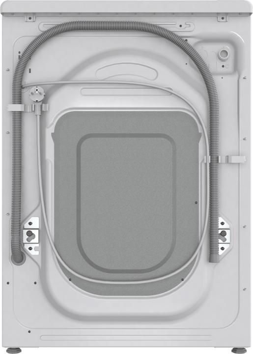 Actual product image Gorenje WPNA84A2TS (8 kg, Left)