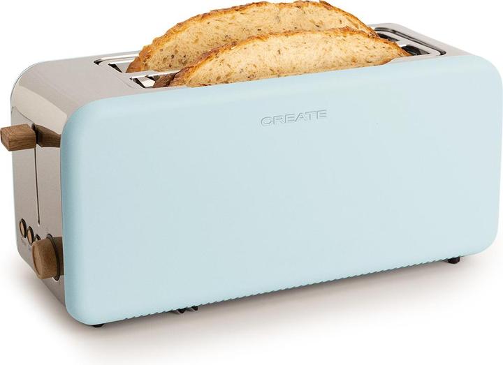 Produktbild Create Toast Retro