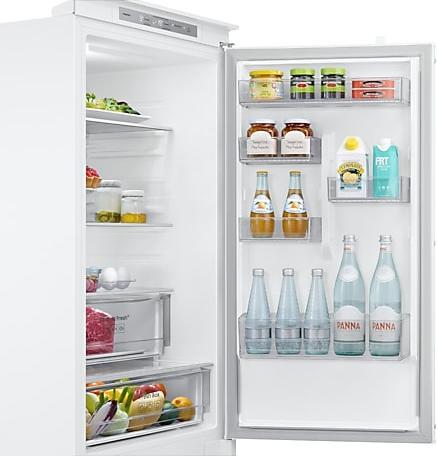 Produktbild Samsung BRB80F26BDS0EF (264 l)