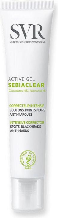 Image du produit Active Gel (40 ml, Crème de jour, Crème de nuit)