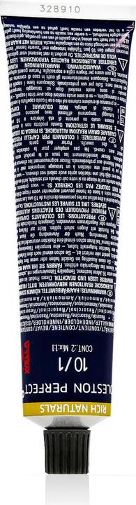 Image du produit Wella Koleston Perfect Me+ Rich Naturals (10/1 frêne blond clair)