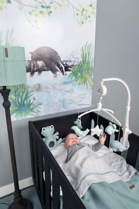 Actual product image Baby's only Music Mobile