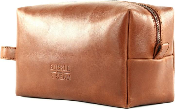 Actual product image Buckle & Seam Waschbeutel Everest