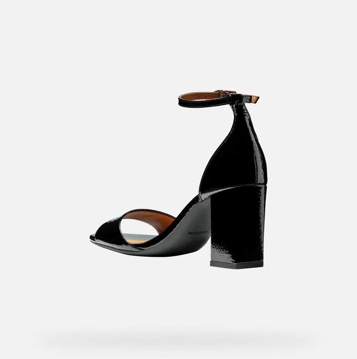 Immagine prodotto Geox sandali da new eraklia (38)