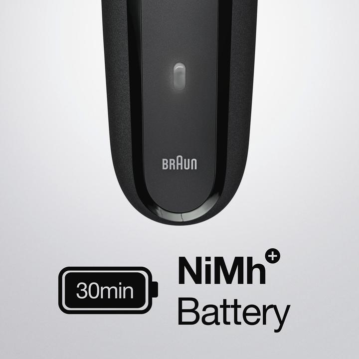 Immagine prodotto Braun Serie 3