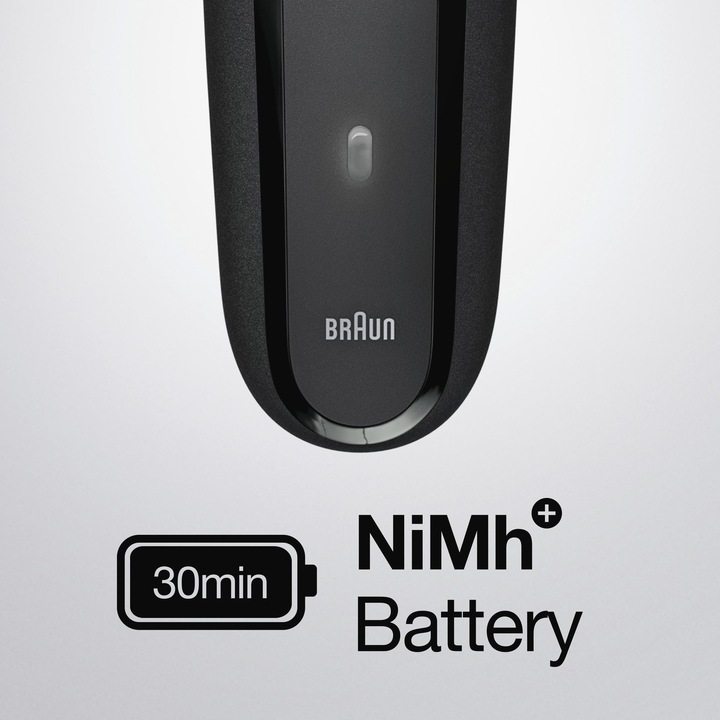 Productafbeelding Braun Serie 3